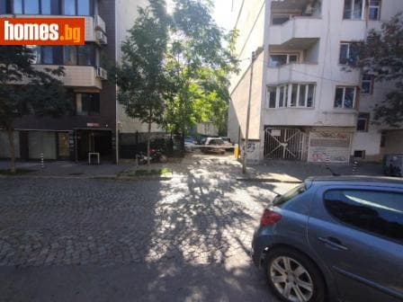 Четиристаен, 90m²