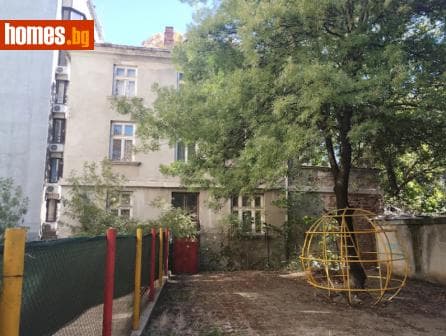 Четиристаен, 90m²