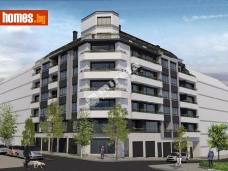 Четиристаен, 180m²