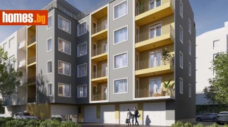 Тристаен, 93m²