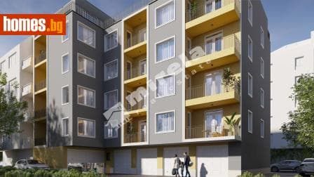 Тристаен, 91m²