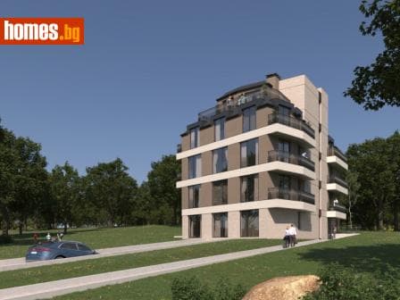 Тристаен, 155m²