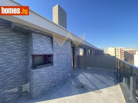 Четиристаен, 226m²