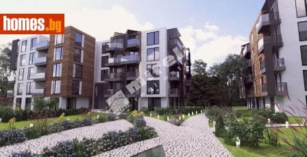 Тристаен, 112m²