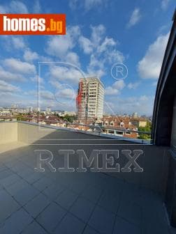 Мезонет, 214m²