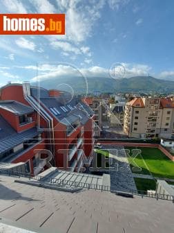Мезонет, 214m²
