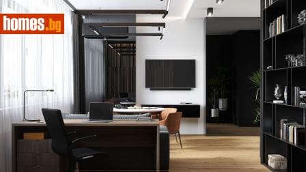 Двустаен, 85m²