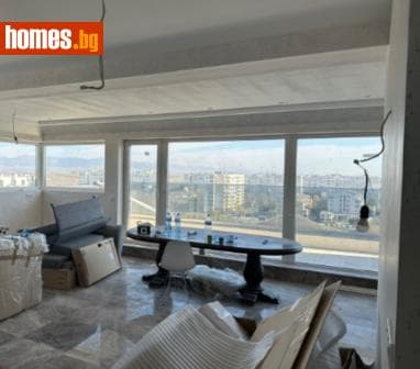 Четиристаен, 186m²