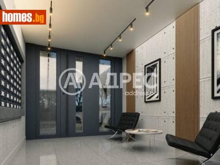 Двустаен, 68m²