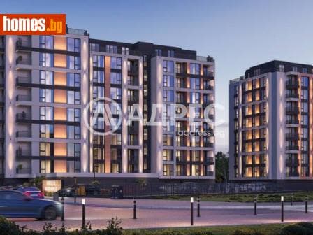 Тристаен, 99m²