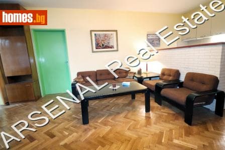 Двустаен, 88m²