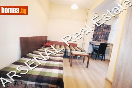 Двустаен, 88m²