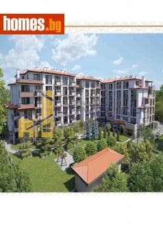 Двустаен, 74m²