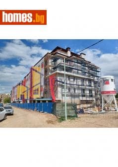 Двустаен, 74m²