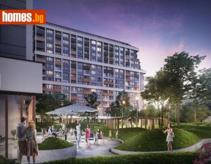Тристаен, 125m²