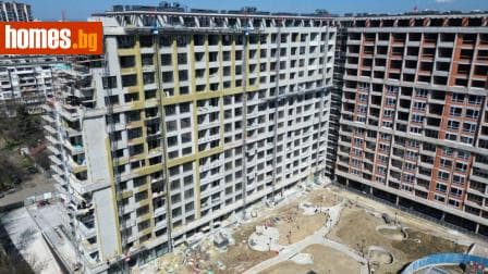 Тристаен, 118m²