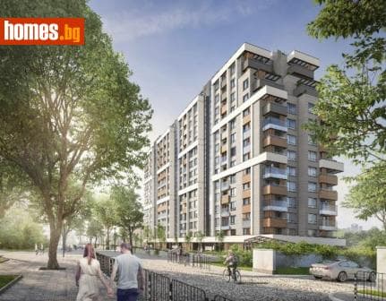 Тристаен, 128m²