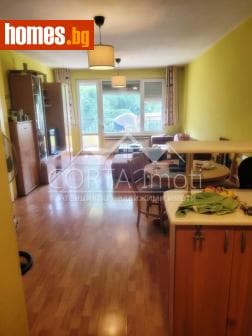 Двустаен, 72m²