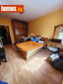 Двустаен, 72m²