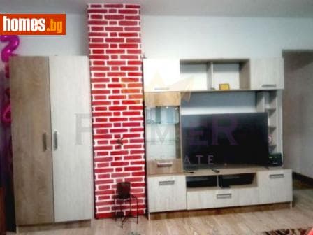 Двустаен, 63m²