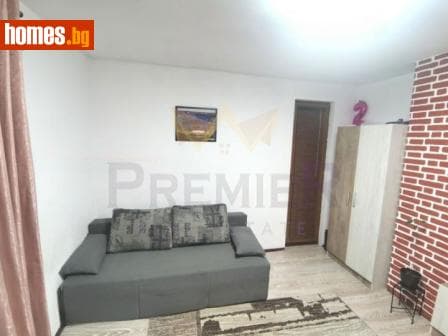 Двустаен, 63m²