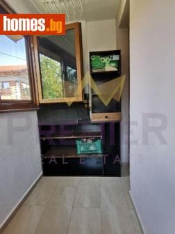 Двустаен, 63m²