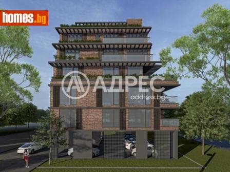 Двустаен, 97m²