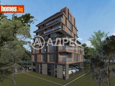 Двустаен, 97m²