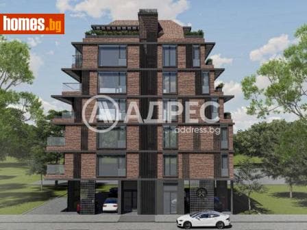 Двустаен, 97m²