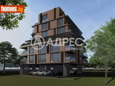 Двустаен, 97m²