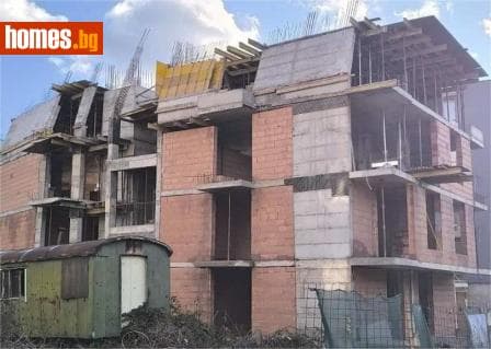 Двустаен, 87m²
