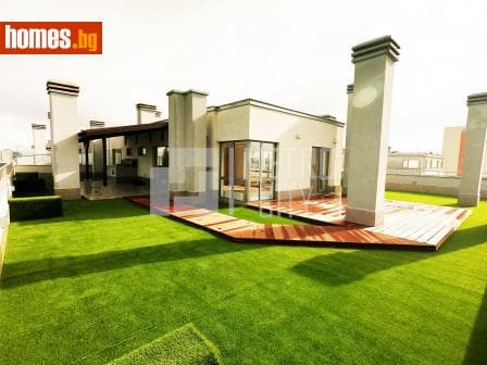 Четиристаен, 445m²
