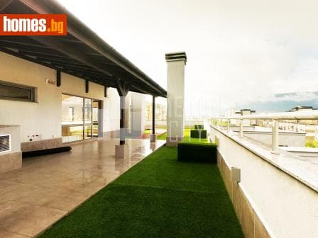 Четиристаен, 445m²