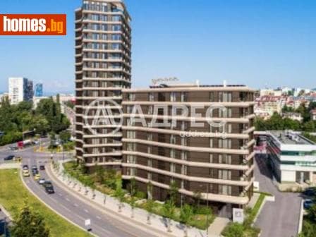 Двустаен, 74m²