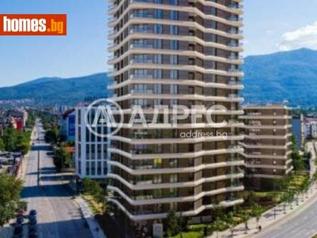 Двустаен, 74m²