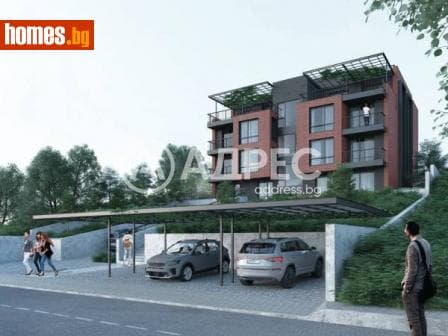 Двустаен, 87m²