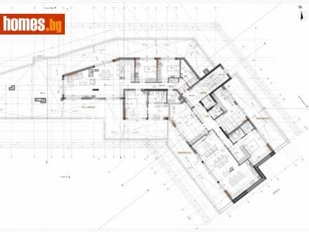 Многостаен, 274m²