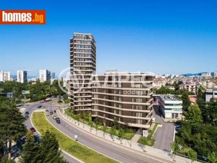 Тристаен, 107m²