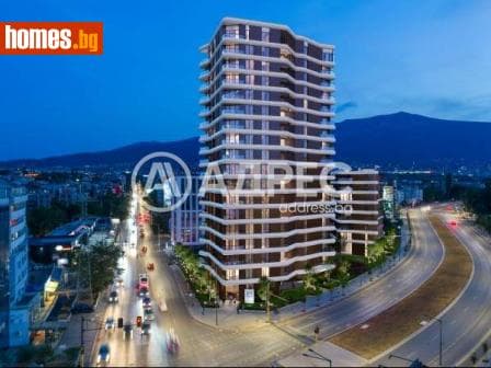 Тристаен, 107m²