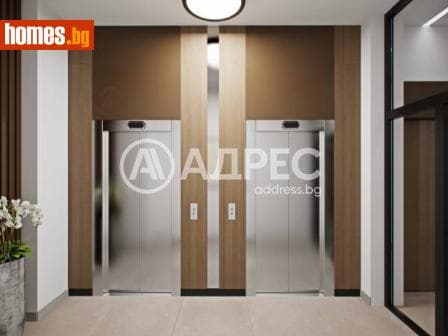 Двустаен, 74m²
