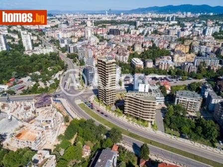 Двустаен, 74m²