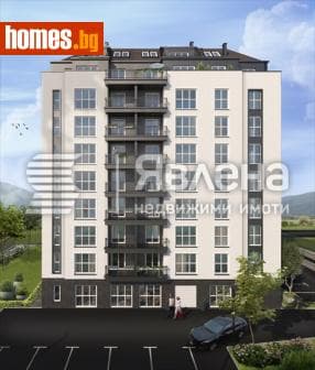 Двустаен, 79m²