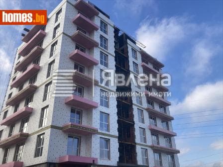 Двустаен, 76m²