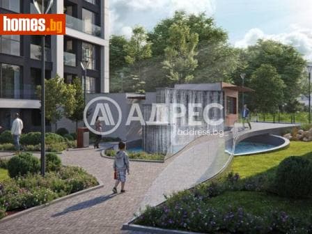 Тристаен, 129m²