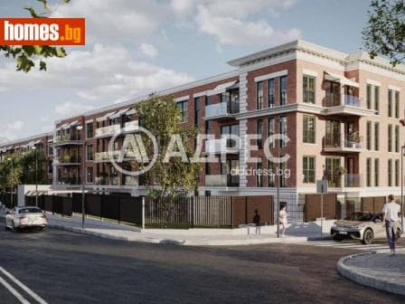 Двустаен, 108m²