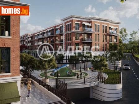 Тристаен, 169m²