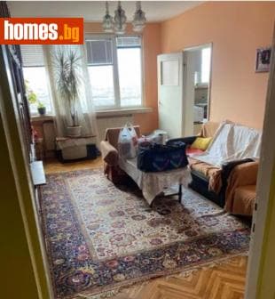Двустаен, 68m²