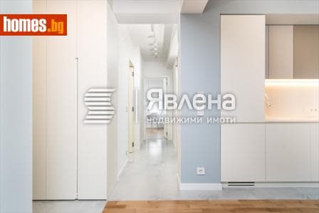Четиристаен, 150m²