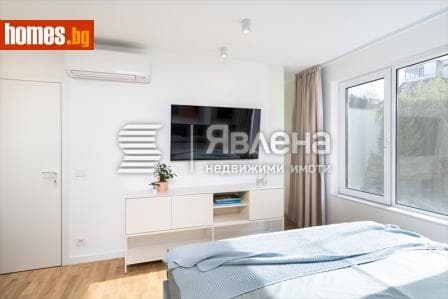 Четиристаен, 150m²