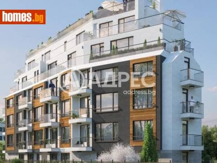 Тристаен, 90m²